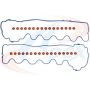 APEX GASKET AVC1123S Valve Cover Gasket Set