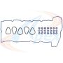 APEX GASKET AVC1144S Valve Cover Gasket Set