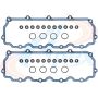 APEX GASKET AVC1184S Valve Cover Gasket Set
