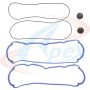APEX GASKET AVC131S Valve Cover Gasket Set
