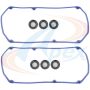 APEX GASKET AVC222S Valve Cover Gasket Set
