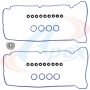 APEX GASKET AVC368S Valve Cover Gasket Set