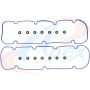 APEX GASKET AVC393S Valve Cover Gasket Set
