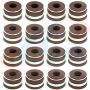 APEX GASKET AVS11014 Valve Stem Seal Set
