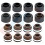 APEX GASKET AVS11018 Valve Stem Seal Set
