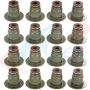APEX GASKET AVS11019 Valve Stem Seal Set