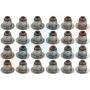 APEX GASKET AVS11030 Valve Stem Seal Set