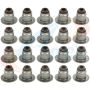 APEX GASKET AVS11044 Valve Stem Seal Set