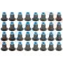 APEX GASKET AVS11083 Valve Stem Seal Set