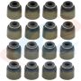APEX GASKET AVS13014 Valve Stem Seal Set