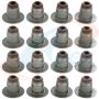 APEX GASKET AVS13037 Valve Stem Seal Set