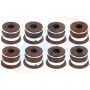 APEX GASKET AVS3018 Valve Stem Seal Set