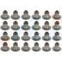 APEX GASKET AVS4099 Valve Stem Seal Set