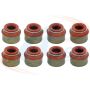 APEX GASKET AVS9004 Valve Stem Seal Set