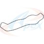 APEX GASKET AWO2331 Water Outlet Gasket