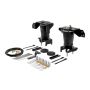 Arnott Industries BAG-CH159906 Air Spring Helper Kit