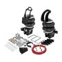 Arnott Industries BAG-F2501116 Air Spring Helper Kit