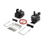 Arnott Industries BAG-RA351323 Air Spring Helper Kit