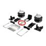 Arnott Industries BAG-RA351323 Air Spring Helper Kit