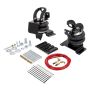 Arnott Industries BAG-TTACP0523 Air Spring Helper Kit