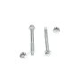 Arnott Industries C-2615 Coil Spring Conversion Kit