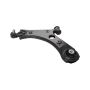 Arnott Industries CB-4800 Sidem Control Arm with Ball Joint