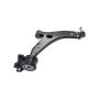 Arnott Industries CB-4804 Sidem Control Arm with Ball Joint