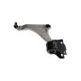 Arnott Industries CB-4825 Sidem Control Arm with Ball Joint