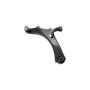 Arnott Industries CB-4923 Sidem Control Arm with Ball Joint