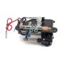Arnott Industries MC-2990 Motorcycle Air Suspension Kit