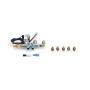 Arnott Industries MC-3105 Motorcycle Air Suspension Kit