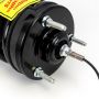 Arnott Industries MR-5358 Magnetic Suspension Coil Strut Assembly