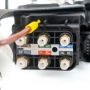 Arnott Industries P-3301 Air Suspension Compressor