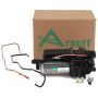 Arnott Industries P-3477 Air Suspension Compressor