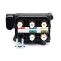 Arnott Industries VB-3427 Solenoid Valve Block