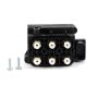 Arnott Industries VB-3491 Solenoid Valve Block
