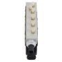 Arnott Industries VB-3492 Solenoid Valve Block
