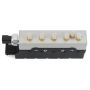 Arnott Industries VB-3492 Solenoid Valve Block