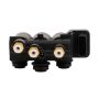 Arnott Industries VB-3621 Solenoid Valve Block