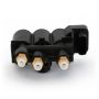 Arnott Industries VB-3621 Solenoid Valve Block