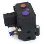 Arnott Industries VB-3787 Solenoid Valve Block