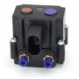 Arnott Industries VB-3787 Solenoid Valve Block
