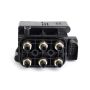 Arnott Industries VB-3824 Solenoid Valve Block
