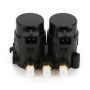 Arnott Industries VB-4334 Solenoid Valve Block
