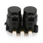 Arnott Industries VB-4334 Solenoid Valve Block