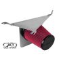AIRAID 100-252 Universal Air Filter Housing