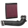 AIRAID 201-751 Junior Air Intake System