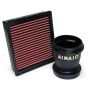 AIRAID 300-728 Junior Air Intake System