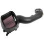 AIRAID 400-279 Performance Air Intake System