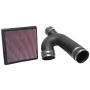 AIRAID 400-758 Junior Air Intake System